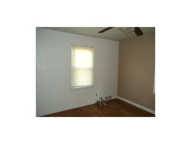 Bedroom.