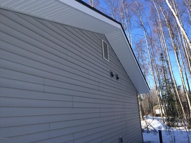 Side of Home
