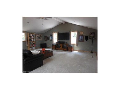 Another view of the great room.