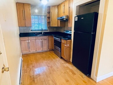 547 Adams St unit 12, Dorchester, MA 02122 - photo 2