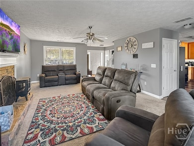 637 Sleeping Meadow Ln, Bethlehem, GA 30620 - photo 2