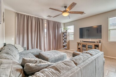 7247 S Via Tierra Mesa