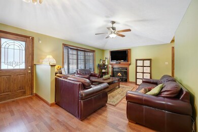 5784 N 425 E, Rolling Prairie, IN 46371 - photo 3