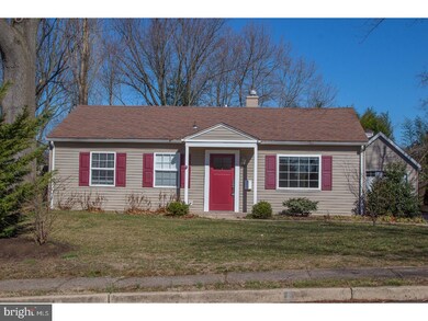 107 Lynbrook Rd, Paoli, PA 19301 - photo 2