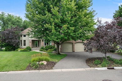 3933 Donegal Way, Saint Paul, MN 55122 - photo 3