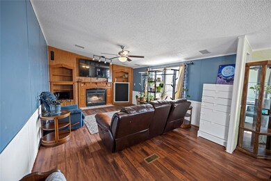 353 Private Road 4437, Rhome, TX 76078 - photo 4