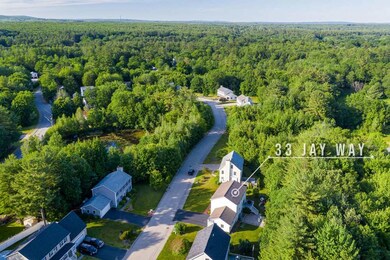 33 Jay Way, Rochester, NH 03868 - photo 4