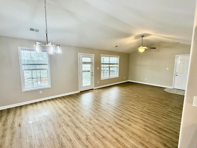 Lansdowne Heights Condominium Homes unit 5201, Lexington, KY 40502 - photo 4