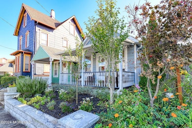 106 1/2 Cookman Ave, Ocean Grove, NJ 07756 - photo 3