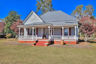 818 Calhoun St, Johnston, SC 29832 - photo 2