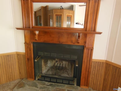 411 Paint Rock Rd, New Hope, AL 35760 - photo 4