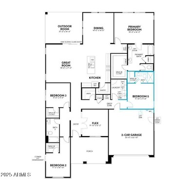 Agave_4bed_w_flex_FP