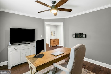 10 Cove Dr, Newnan, GA 30263 - photo 6