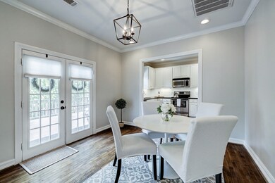 611 E 20th St unit Upper, Houston, TX 77008 - photo 5