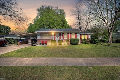 2428 Juniper St, Norfolk, VA 23513 - photo 2