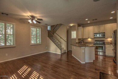 This is the 2nd floor!