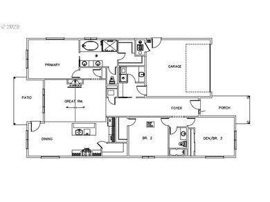 7329 SW Brisband St, Wilsonville, OR 97070 - photo 2