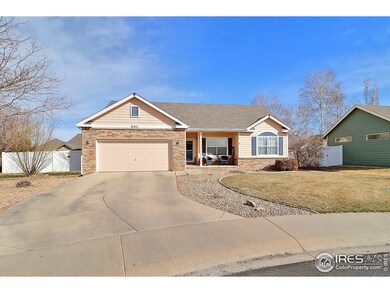 Located in a Wonderful Cul-De-Sac in Pumpkin Ridge