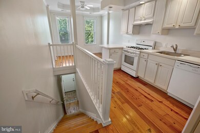 1616 E Fort Ave unit 2, Baltimore, MD 21230 - photo 3