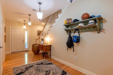94 E Ridge Road, Southwest Harbor, Maine