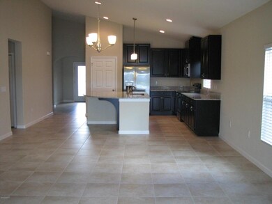 Kitchen View 3