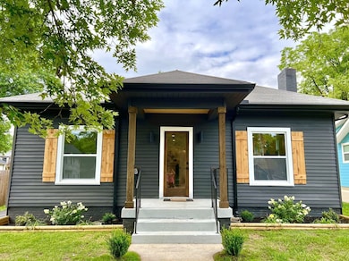 1203 Kirkland Ave, Nashville, TN 37216 - photo 2