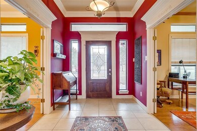 6137 Meadow Ridge Dr, Weatherford, TX 76087 - photo 5