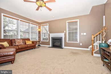 13110 Brewers Tavern Terrace, Clarksburg, MD 20871 - photo 7