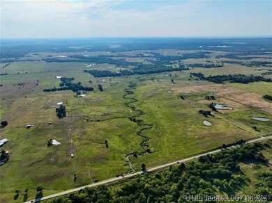 114108 S 4110 Rd, Eufaula, OK 74432 - photo 4
