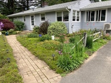 40 High St, Granby, MA 01033 - photo 2