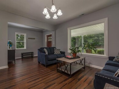 806 Brookside Camp Rd, Hendersonville, NC 28792 - photo 3