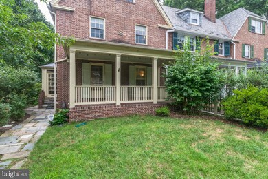 4106 Roland Ave, Baltimore, MD 21211 - photo 2