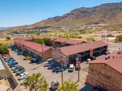 4600 Alabama St, El Paso, TX 79930 - photo 7