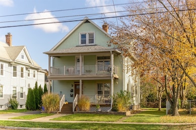 90 Broad Ave, Binghamton, NY 13904 - photo 3