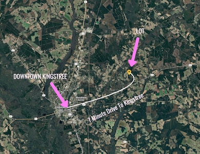 0 County Road S-45-590, Kingstree, SC 29556 - photo 2