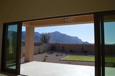 REAR YARD