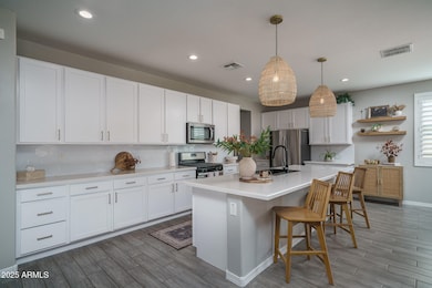 428 S 194th Ln, Buckeye, AZ 85326 - photo 4