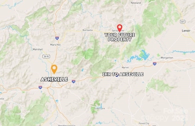 Lot 2 U S 221 North Hwy unit 2, Marion, NC 28752 - photo 4