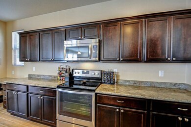 Energy efficient appliances