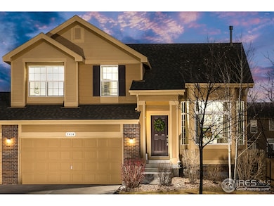 5414 Brookline Dr, Timnath, CO 80547 - photo 2