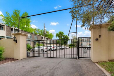 9120 E Girard Ave unit 11, Denver, CO 80231 - photo 4