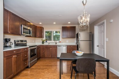 133 Keswick Rd, Brockton, MA 02302 - photo 3