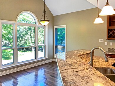 Breakfast Room