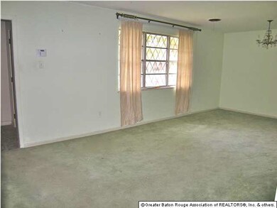 Formal Living and Dining Areas