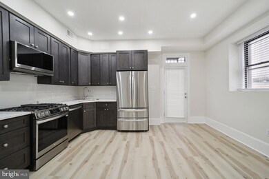 1921 19th St NW unit 21, Washington, DC 20009 - photo 4