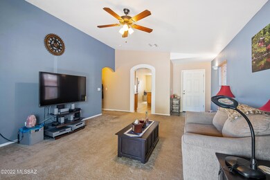 10167 E Desert Mesa Dr, Tucson, AZ 85747 - photo 5