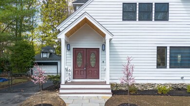 653 Chestnut St, Waban, MA 02468 - photo 3