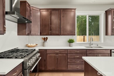 5626 Mimi St SW unit Lot 11, Tumwater, WA 98512 - photo 4