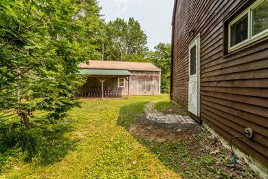 471 Augusta Road, Washington