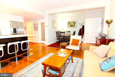 1811 Wyoming Ave NW unit 24, Washington, DC 20009 - photo 3